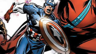 Is This <em>Really</em> Captain America's Big Reveal?